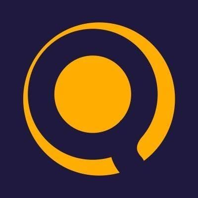Mobile Banking Application logo